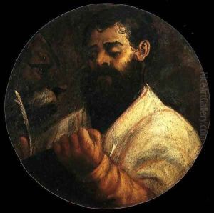 St Mark 2