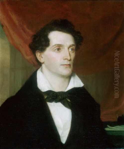 Francis Lucas Waddell - view 1