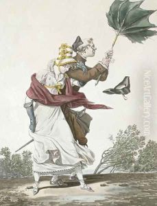 The Gust of Wind