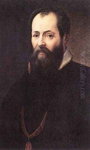 Self-portrait [detail: 1]