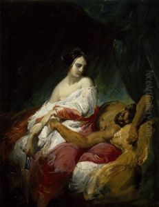 Judith and Holofernes