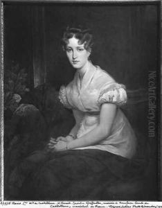 Cordelia Greffulhe