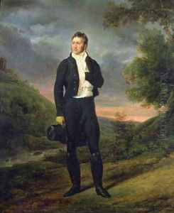 Louis-Philippe 1773-1850 Duke of Orleans, 1818