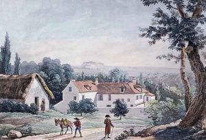 The Hermitage at Montmorency