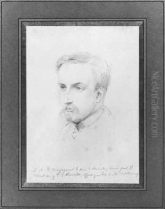 Henri of Orleans 1822-97 Duke of Aumale