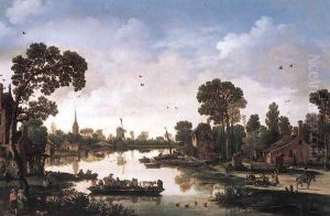 Ferry Boat 1622