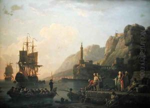 The Harbour