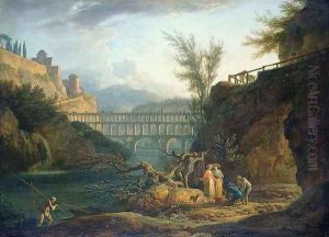 Noon, 1760
