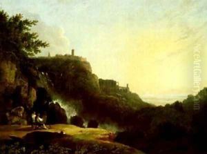 A Guide to Worldwide Locations by Claude-joseph Vernet