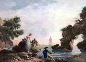 The Fishers Fortune