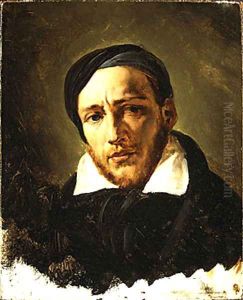Jean Louis Andre Theodore