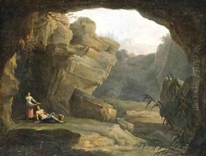 Untitled 3 by Claude-joseph Vernet