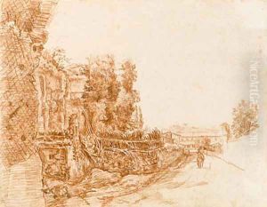 Untitled 2 by Claude-joseph Vernet