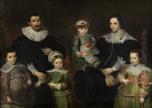 Family Portrait Family Portrait