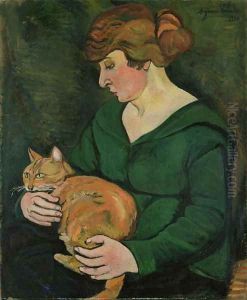 Louison et Raminou, 1920