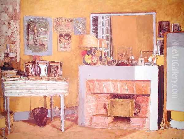 Interior, c.1935 - view 1