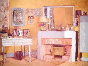 Interior, c.1935