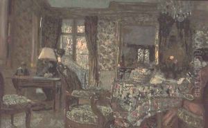 Interior, 1904