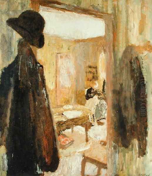 The Open Door, 1900-04 - view 1