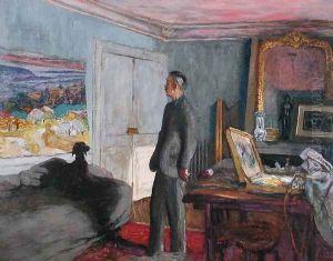 Pierre Bonnard (1867-1947) 1935