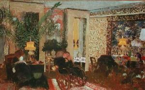 Seated Woman, 1901