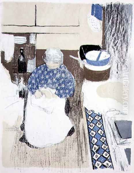 La Cuisiniere - view 1