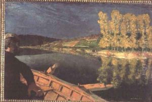 The Oarsman, 1897