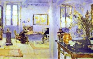 The Room 1893