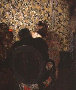 The Manicure, 1897 The Manicure, 1897