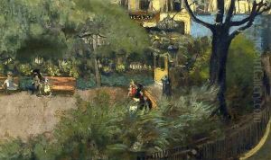 Square Berlioz