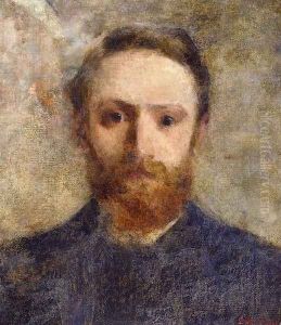 Self Portrait I