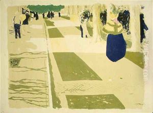 The Avenue