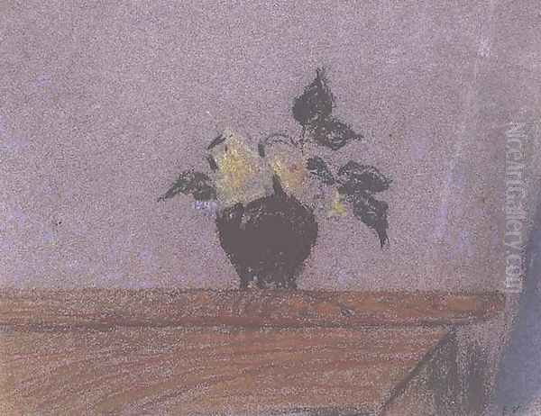 Flower Piece, c.1906 - view 1