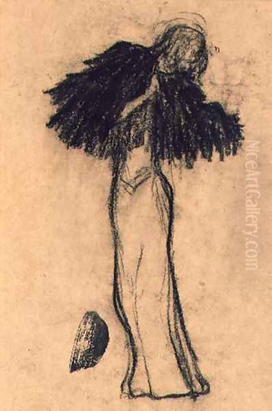 The Little Cape, c.1891 - view 1