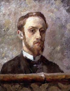 Self Portrait