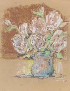 Bouquet de roses thumbnail