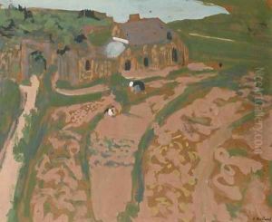 En Bretagne, Saint-Jacut En Bretagne, Saint-Jacut