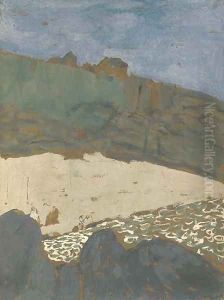 La maison dans la dune
