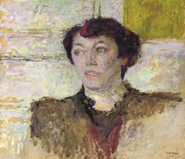 Femme - view 1