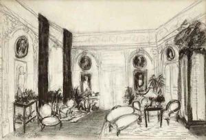 Le Grand Salon