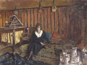 Madame Fried reveuse