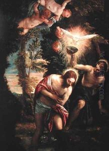 Baptism of Christ