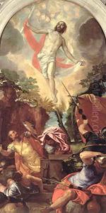 The Resurrection of Christ