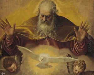 The Eternal Father