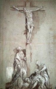 Christ on the Cross