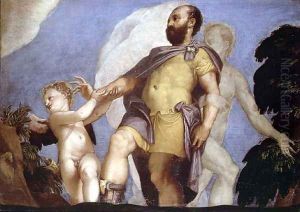An Allegorical Subject