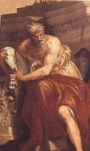 An Astronomer