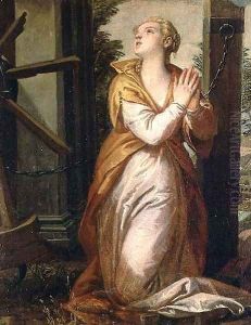 St. Catherine