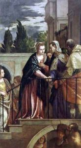The Visitation 2