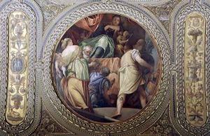 Honour by Paolo Veronese (Caliari)